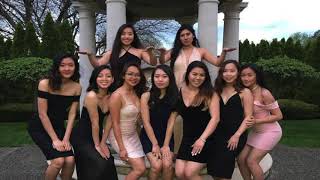 ALBANY KAPPAS FALL 2017 RUSH l Sigma Class