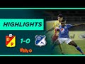 Pereira vs. Millonarios (Goles y Highlights) | Liga BetPlay 2021-2 | Fecha 7