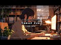 Sunset Zen: Lofi Chill Hip Hop for Relaxation / YURIES