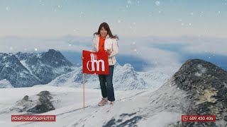 Así Fue La Primera Ascensión Al Everest En 1953