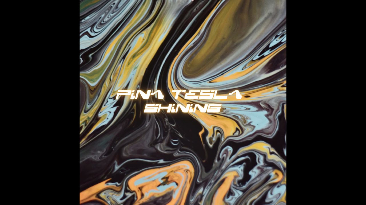 Pina Tesla - The Shining (Harry Doe Remix) UR091