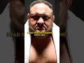 Why Samoa Joe Signed With AEW