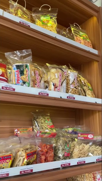 Oleh-Oleh Malang || Pia Cap Mangkok