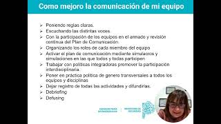 Clase 3 Conceptos básicos de comunicación
