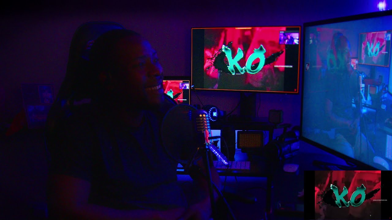 SUECO THE CHILD -FISHSCALE (REACTION)