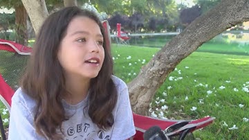 Champ Camp returns for its 37th year