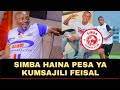SIMBA HAWANA PESA ZA KUMSAJILI FEI TOTO ZAKA ZAKAZI AFUNGUKA ITAWALAZIMU WAILIPE YANGA BILIONI 1 SIMBA HAWANA PESA ZA KUMSAJILI FEI TOTO ZAKA ZAKAZI AFUNGUKA ITAWALAZIMU WAILIPE YANGA BILIONI 1