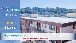Redwood Inn 2 Stars San Francisco, California