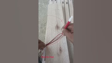 the correct way to determine a 30 degree angle #tutorial #idea #brilliant