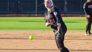 Softball Rutgers University-Newark vs. NJCU