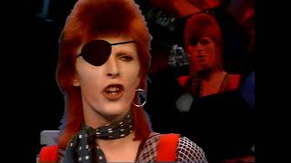 Aynsley Dunbar — Rebel Rebel music video thumbnail