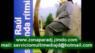 Video-Miniaturansicht von „Raul y su Onda Ritmica - Sin ti“