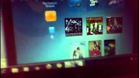 dazzle without splitters setup