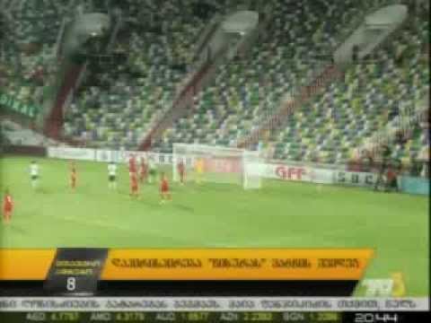 დაპირისპირება „ჩიხურას“ მატჩის შემდეგ