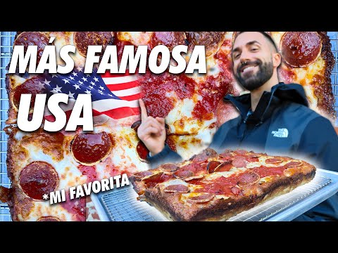 Video: La migliore pizza di Atlanta