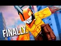 Finally, a GOOD Roblox Chainsaw Man Game