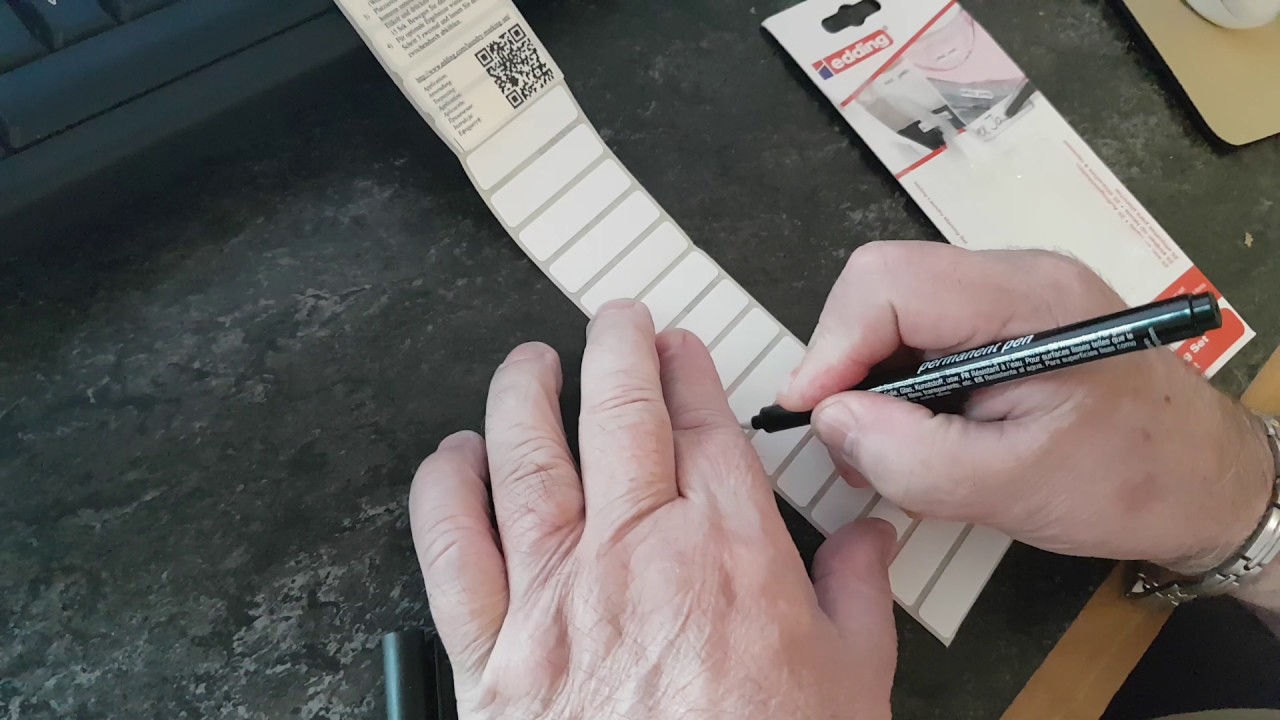 Laundry Pen Set YouTube