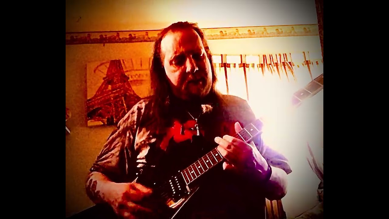 DOWN AND DIRTY BLUES By Paul Cardot 