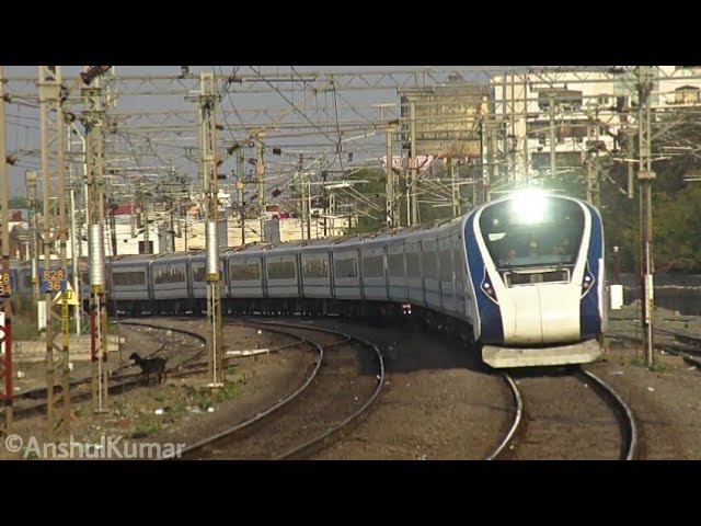 Mega Rail Traffic Ll Rajdhani Humsafar Duronto Garib Rath Express More Indian Railways Ll Golectures Online Lectures