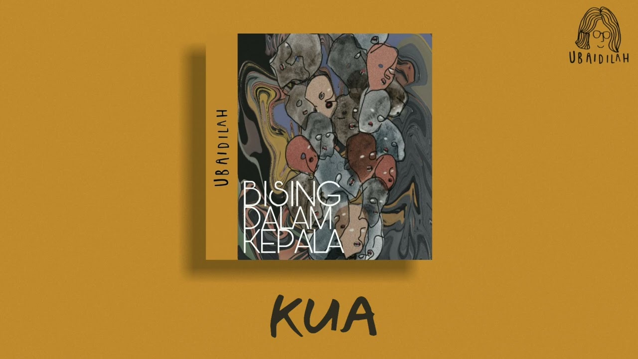 Ubaidilah - KUA (Official Audio)