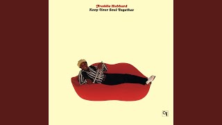 Freddie Hubbard / Keep Your Soul Together [CTI 6036] 中古レコード