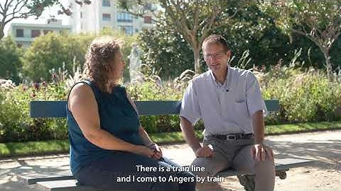 Behind CPVO Doors : Angers Ambition and Agriculture