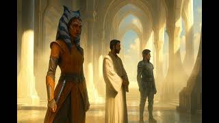 What If Rey Discovered She Was a Kenobi and Restored the Jedi Legacy With Wisdom, Not Bloodline?