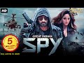 GREAT INDIAN SPY Blockbuster South Movie Hindi Dubbed Gopichand Mehreen Pirzada Action Movie GREAT INDIAN SPY Blockbuster South Movie Hindi Dubbed Gopichand Mehreen Pirzada Action Movie