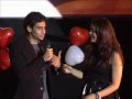 Yeh Jo Mohabbat Hai [2012] - Aditya Samanta & Nazia Hussain At Music Launch