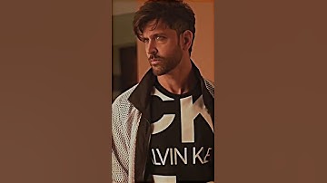 Thumbnail of Badi Mushkil X Plain Jane Ft Hrithik Roshan Edit