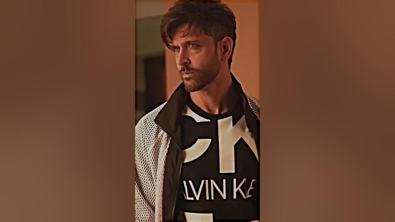 Badi Mushkil X Plain Jane Ft Hrithik Roshan Edit