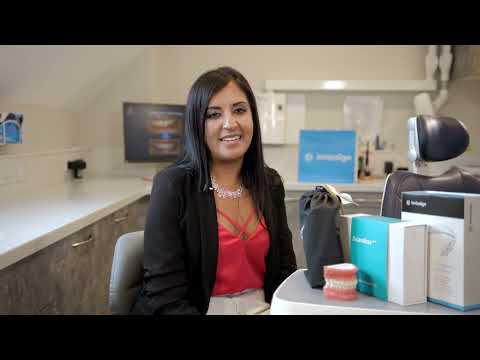 Top Cosmetic Dentist Specialist in Essex Meet Dr. Sheena A Tanna at Billericay Dental Care