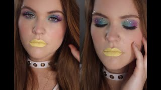 Easter Glam// Natalya Alayna Lowe