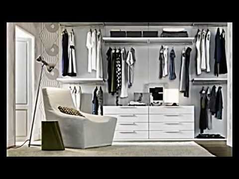 Italienischer möbelhersteller mit designs für schlafzimmer und ... Schlafzimmer und büro in einem raum