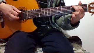 TRÉBOL, MUJER Y CANCIÓN Carlos Barocela cover