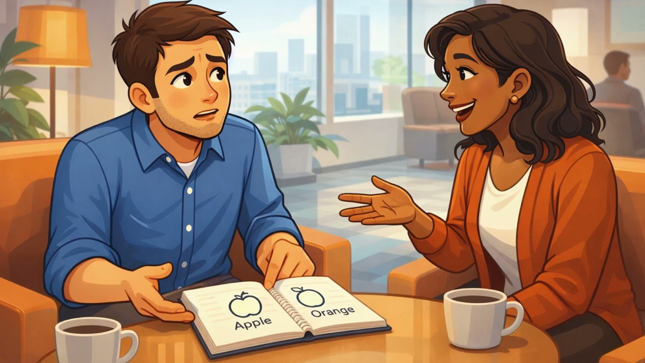 👉 “This Is How Machine Learning Actually Works”