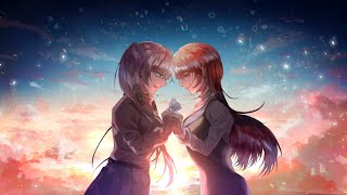Re:las/Triton.P feat.初音ミク 巡音ルカ