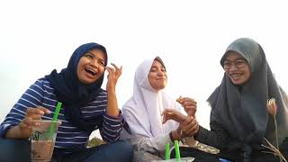 BUKA BUKAAN DI TEMPAT UMUM