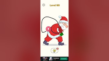 DOP 4: Draw One Part - Gameplay - Levels 158