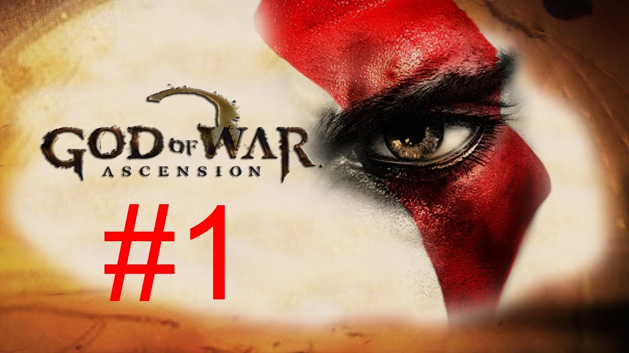 God Of War Ascension Walkthrough Part 1 Saudipikol god-of-war-ascension-walkthrough-part-1-saudipikol