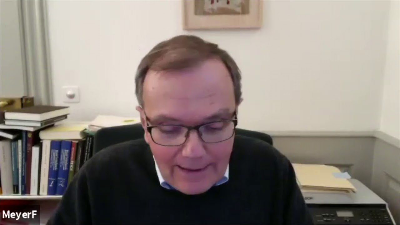 (2/3) The Evolution of Edgard Varèse's Density 21.5 with Molly Barth