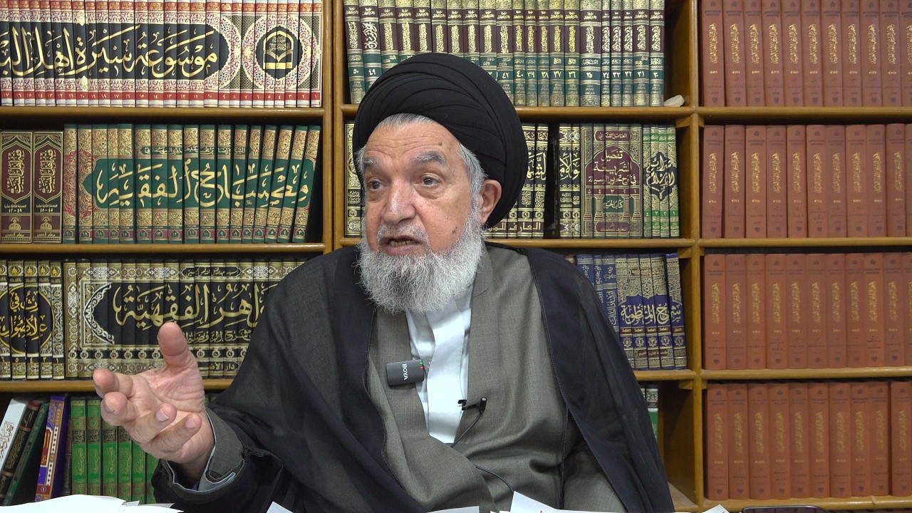 التفسير الموضوعي (النفاق) المحاضرة السابعة