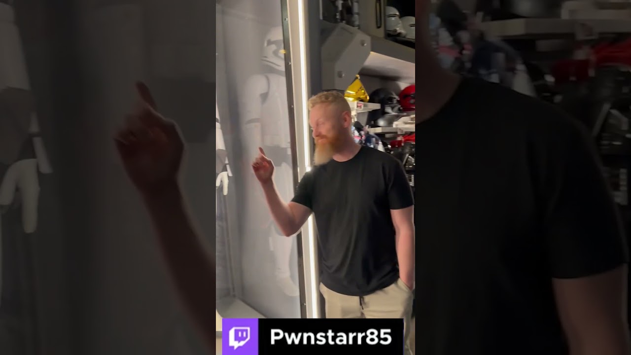 i am now one with the force