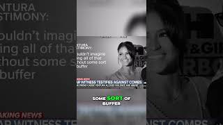 Cassie Ventura Testimony: Sex, Drugs, and Sean Combs Violence