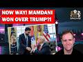 Did Mandani Outsmart Trump In The White House?