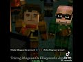 The Hardest Decisions On Minecraft Story Mode Jesse Lukas Petra Ivor Gabriel Magnus Ellegaard The Hardest Decisions On Minecraft Story Mode Jesse Lukas Petra Ivor Gabriel Magnus Ellegaard