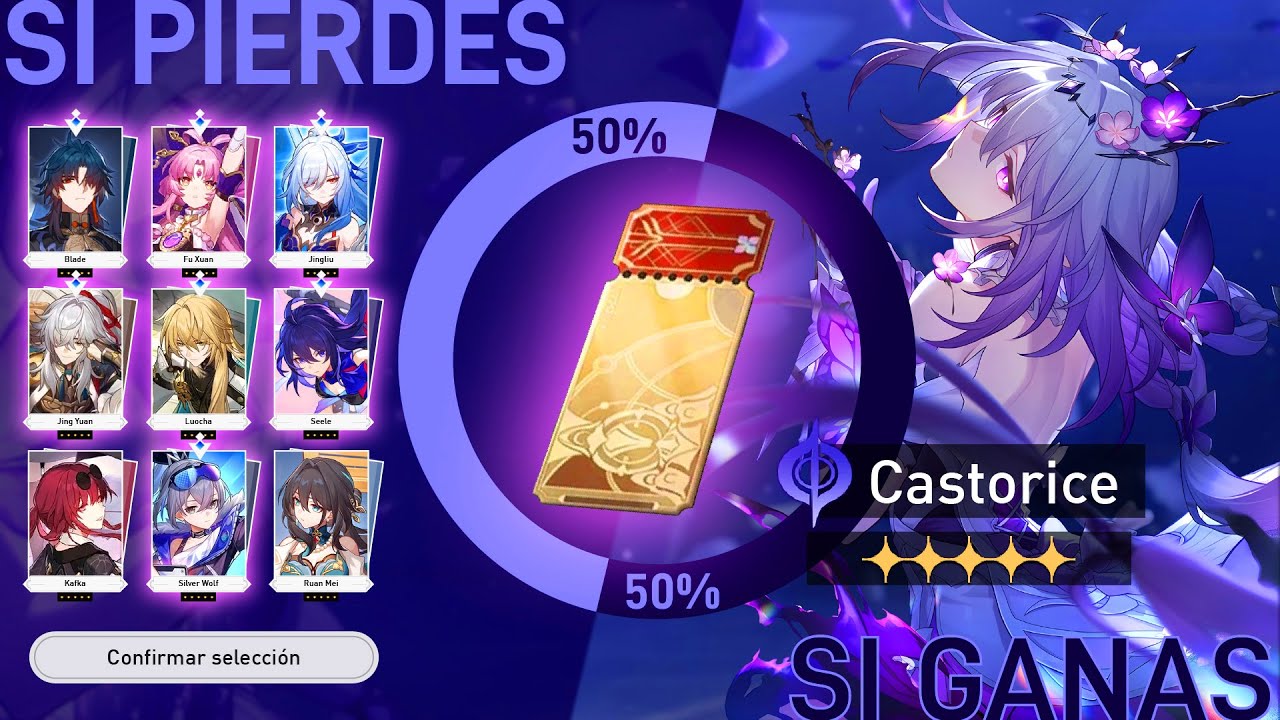 😱 ¡ESTE CAMBIO a los BANNERS va a CAMBIAR HONKAI STAR RAIL para SIEMPRE! 😱