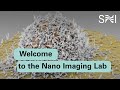 Welcome to the Nano Imaging Lab