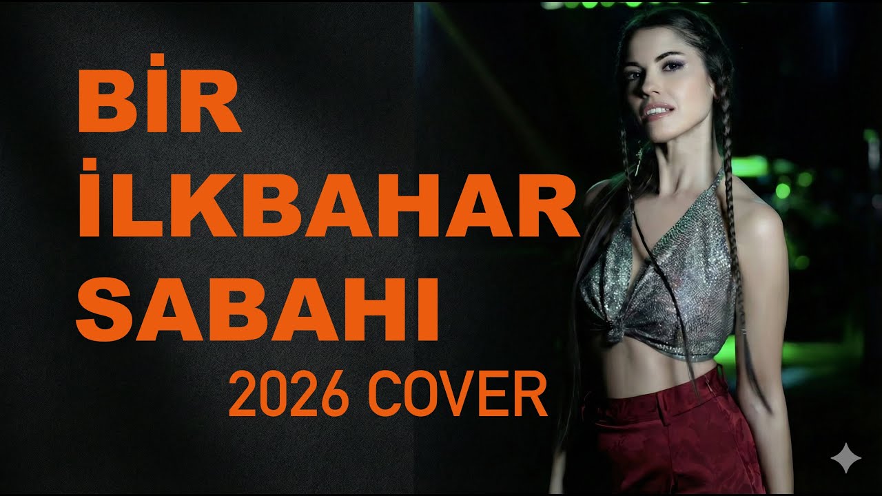 Bir İlkbahar Sabahı - Merve Demirci