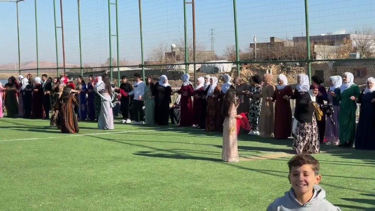 RAMAZAN AYEBE MÜZİK | HASİP & ZİLAN | 01 | 12 | 2024 PART-1 GRANİ  | EREK AİLESİ